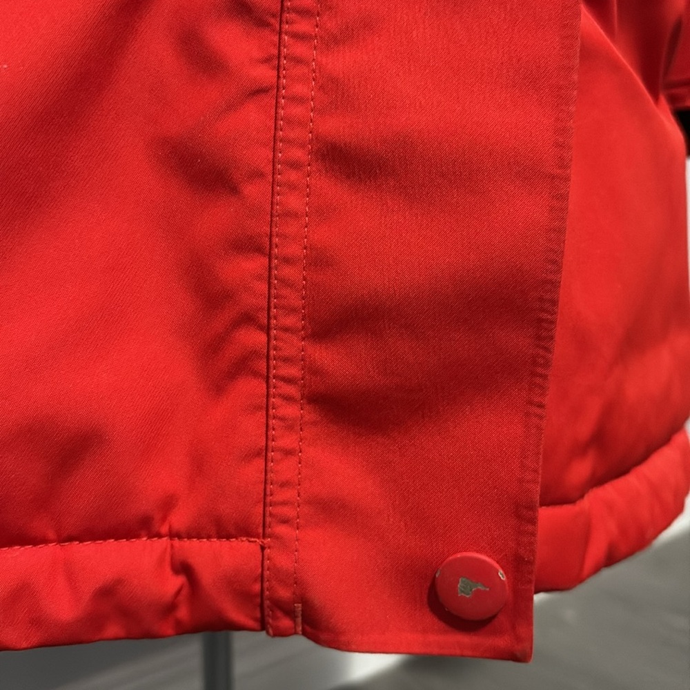 WOODS Alverstone Heritage Down Coat - Picture 15 of 16